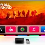 Apple TV 4K