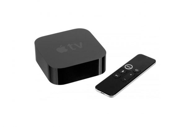 Update: 'Apple zal binnenkort van Apple TV 4K uitbrengen' |