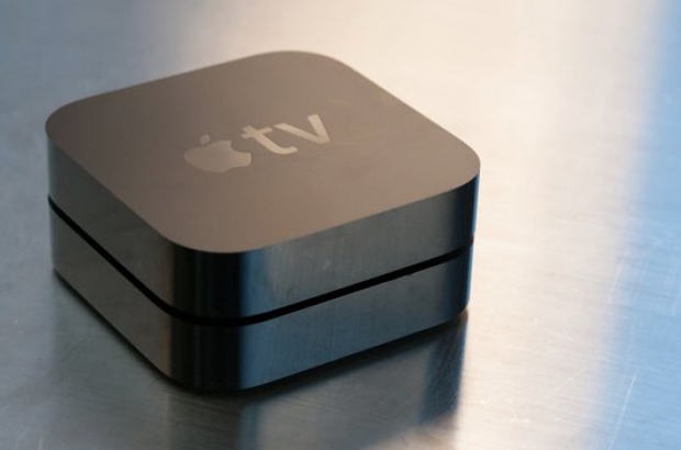 Apple-TV