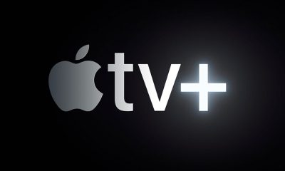 Apple TV plus