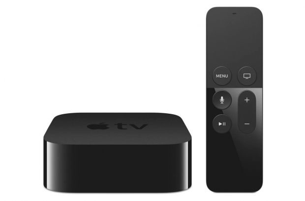 Siri op nieuwe Apple TV werkt niet in Nederland | FWD