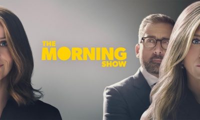Apple The Morning Show