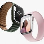 Apple Watch Series 7 1