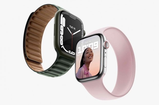 Apple Watch Series 7 1