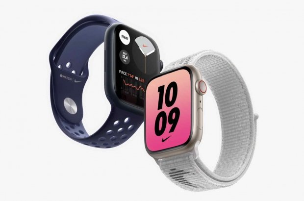Apple Watch Series 7 7