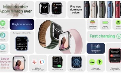 Apple Watch Series 7