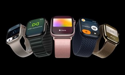 Apple Watch Series 9
