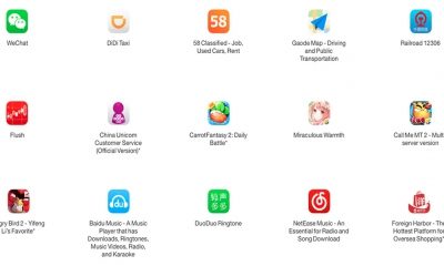 Apple Xcode Ghost apps