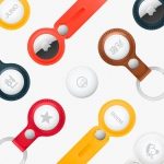 Apple AirTags