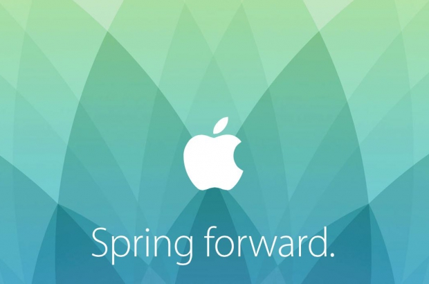 Apple-event
