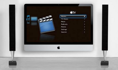 Apple-hdtv