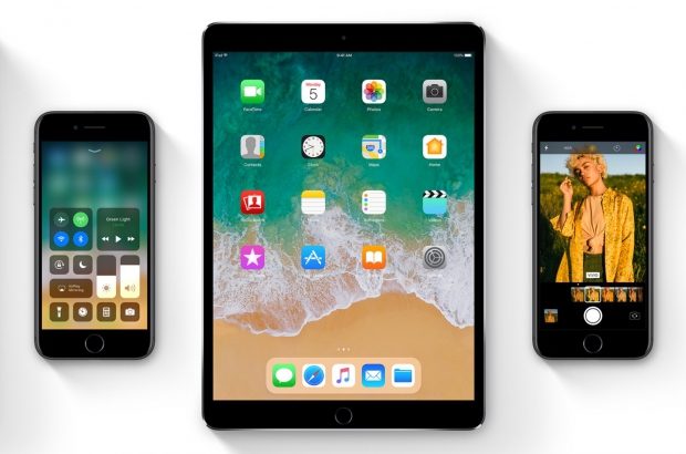 Apple-iOS-11