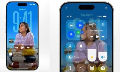 Apple iOS 26 1
