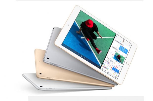 Apple iPad 9,7