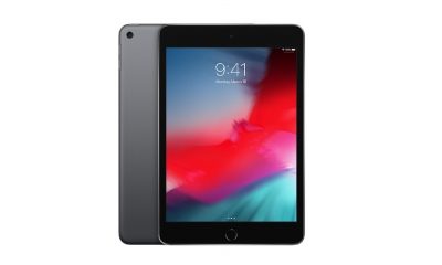 Apple iPad Mini (2019)