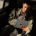 Apple iPad Pro M5
