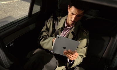 Apple iPad Pro M5