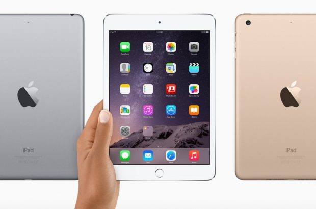 Apple iPad Mini