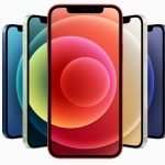 Apple iPhone 12 en 12 mini
