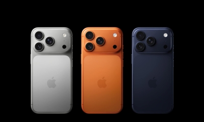 Apple iPhone 17 Pro