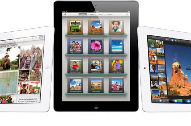 Apple-iPhoto-iPad