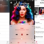Apple installeert nieuwe Muziek-app in iOS 8.4 beta