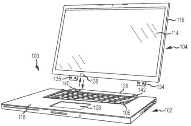 Apple-patent-notebook