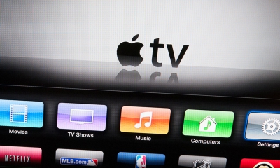 Apple-tv