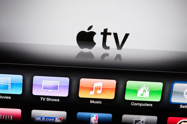 Intact Panter Is aan het huilen Apple haalt derde generatie Apple TV uit de verkoop | FWD