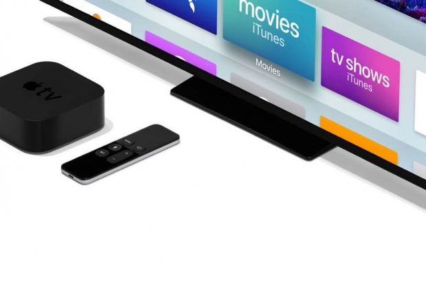 Apple-tv