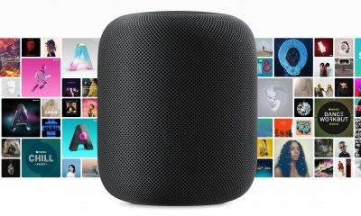 HomePod
