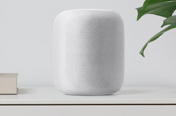 Apple HomePod