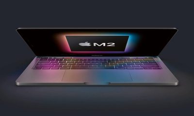 Apple_MacBook Pro M2 Max_4