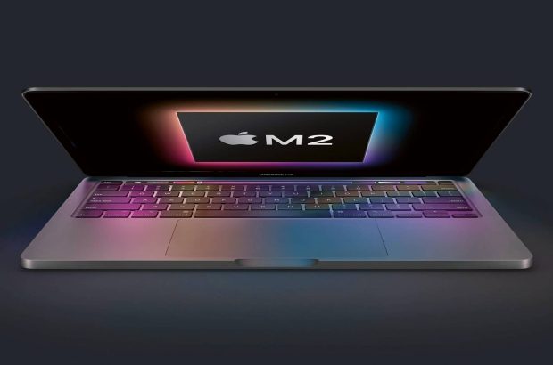 Apple_MacBook Pro M2 Max_4