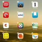 Apps beheren verplaatsen en verwijderen