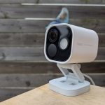 Aqara Camera Hub G5 Pro
