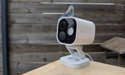 Aqara Camera Hub G5 Pro