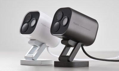 Aqara Camera Hub G5 Pro-1