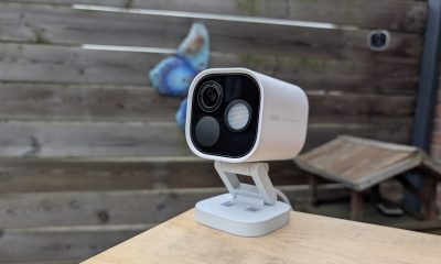Aqara Camera Hub G5 Pro-2