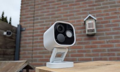 Aqara Camera Hub G5 Pro