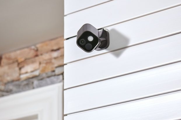 Aqara Camera Hub G5 Pro