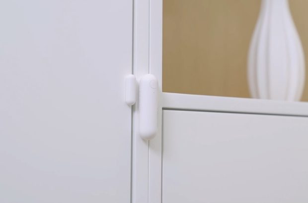 Aqara Door and Window Sensor P2