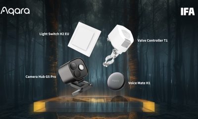 Aqara IFA 2024