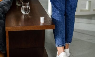 Aqara Motion and Light Sensor P2