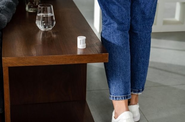 Aqara Motion and Light Sensor P2