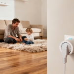 Aqara Power Plug H2 EU