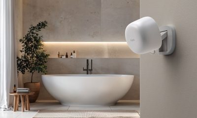 Aqara Presence Sensor FP1E