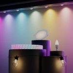 Aqara Showcases The New Smart Lighting Series and Immersive Smart Home Experience at IFA 2026