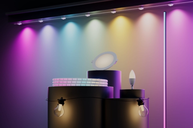 Aqara Showcases The New Smart Lighting Series and Immersive Smart Home Experience at IFA 2026