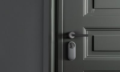 Aqara Smart Lock U200